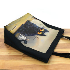 Unexpected Guest Day Tote
