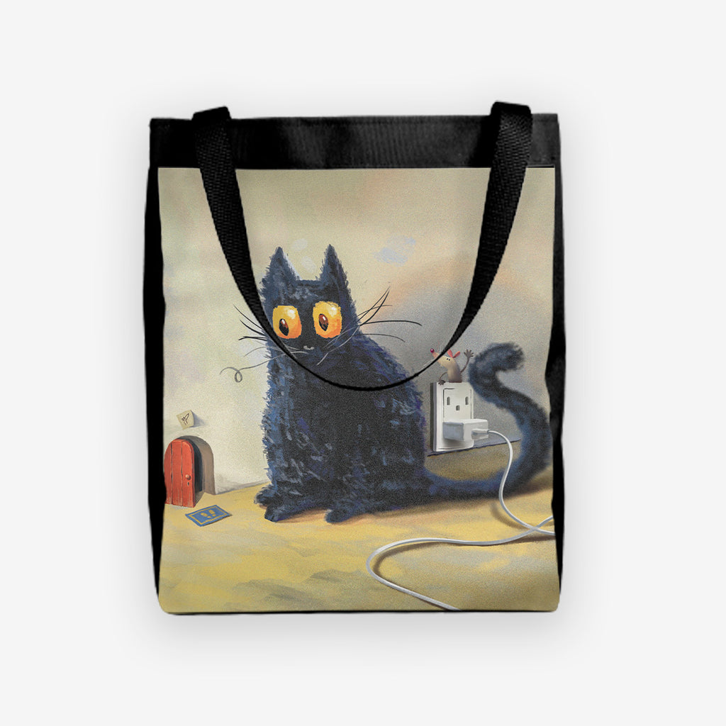 Unexpected Guest Day Tote