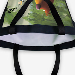 Your Friendly Neighborhood Bear Day Tote