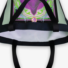 Rogue Wizard Frame Break Day Tote
