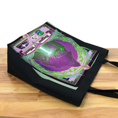 Rogue Wizard Frame Break Day Tote