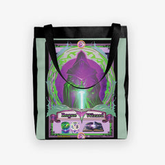 Rogue Wizard Frame Break Day Tote