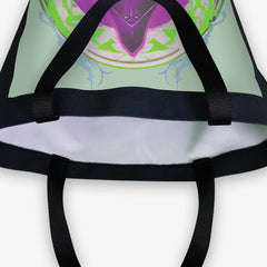 Rogue Wizard Logo Day Tote