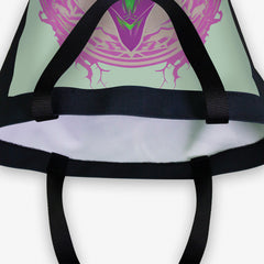 Rogue Wizard Simple Logo Day Tote