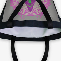 Rogue Wizard Simple Logo Day Tote