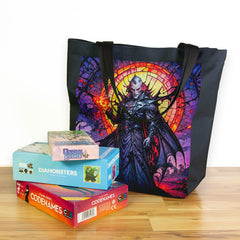 Edward Marcus, Vampire Lord Day Tote