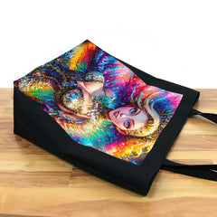 Queen of the Maelstrom Day Tote