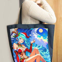 The New Elf on a Shelf Day Tote