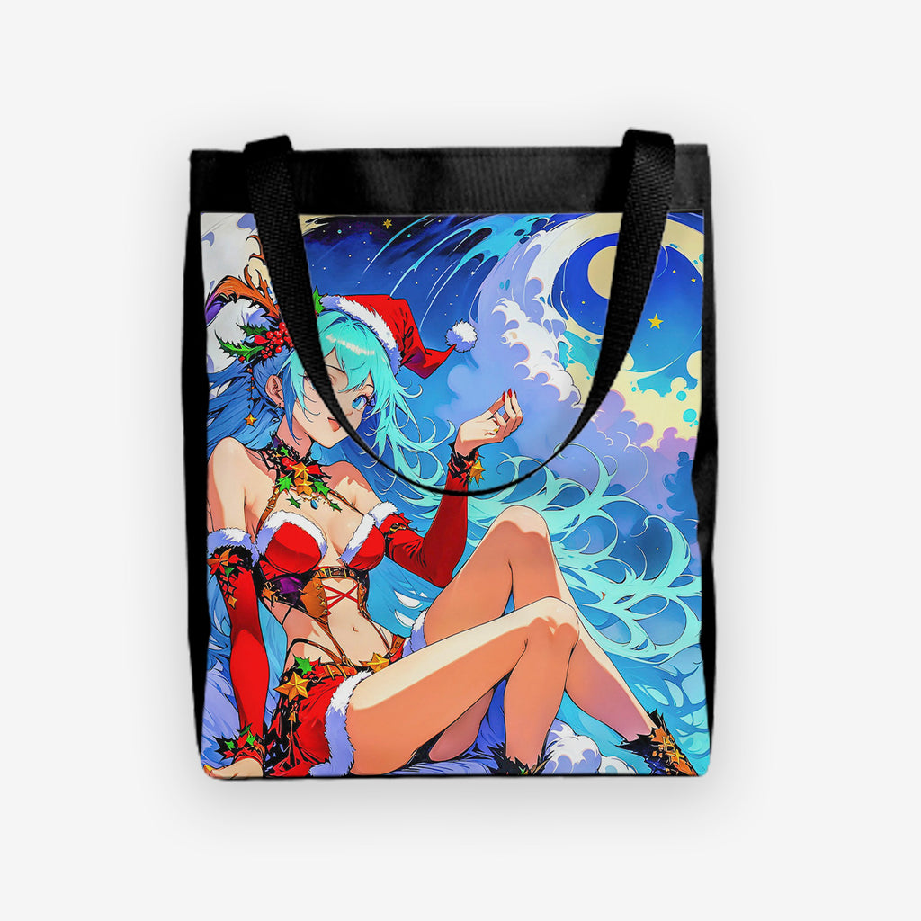 The New Elf on a Shelf Day Tote