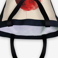Samurai Honor Day Tote
