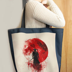 Samurai Honor Day Tote