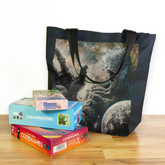 Titan Lord Day Tote