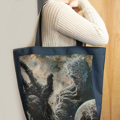 Titan Lord Day Tote