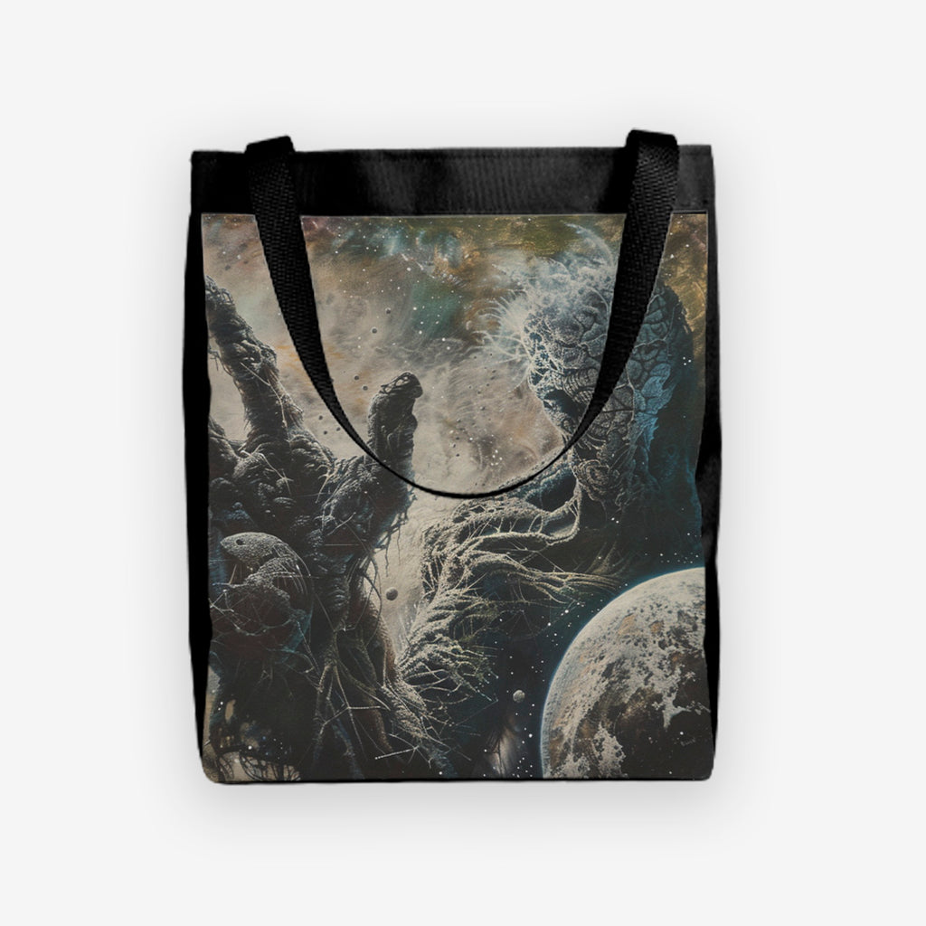 Titan Lord Day Tote
