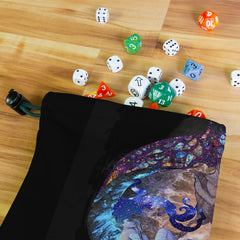 Twin Creator Dice Bag