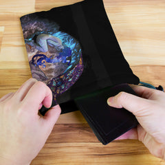 Twin Creator Dice Bag