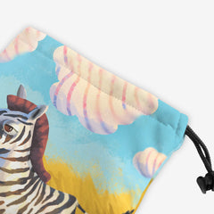 Light as a Cloud Dice Bag