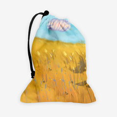 Light as a Cloud Dice Bag