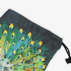 Envy of the Bird Dice Bag