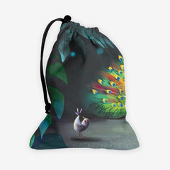 Envy of the Bird Dice Bag