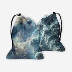 The Great One Dice Bag