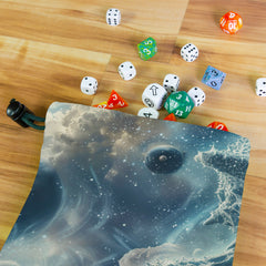 The Great One Dice Bag