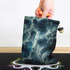 The Great One Dice Bag