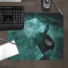 Catacombs Mousepad
