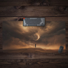 Destiny Extended Mousepad
