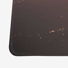 Two Sides Extended Mousepad