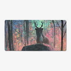 The Approach Extended Mousepad