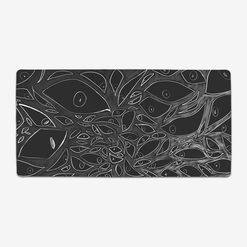 Eyes To See You Extended Mousepad
