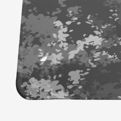 Rising Monster Extended Mousepad
