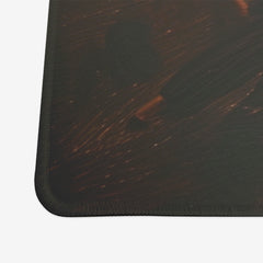 Conflict In the Heavens Extended Mousepad