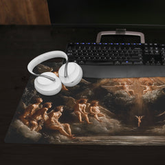 Divine Extended Mousepad