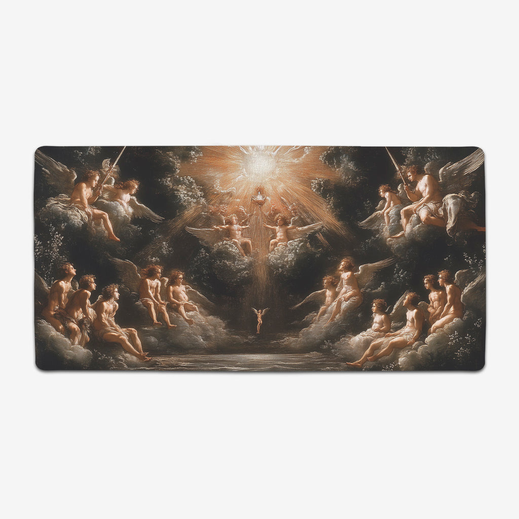 Divine Extended Mousepad