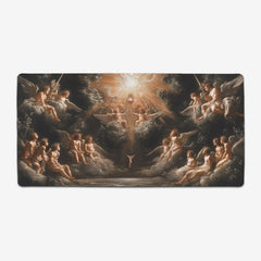 Divine Extended Mousepad