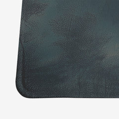 Japanese Lake Extended Mousepad