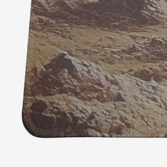 Pilgrimage Extended Mousepad