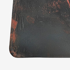 Sky Of Blood Extended Mousepad