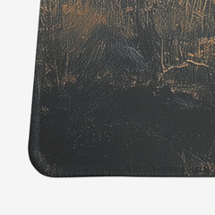 Warm Sunset Extended Mousepad