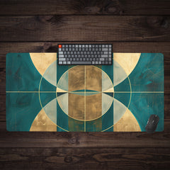 Ancient Sigil Extended Mousepad