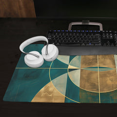 Ancient Sigil Extended Mousepad