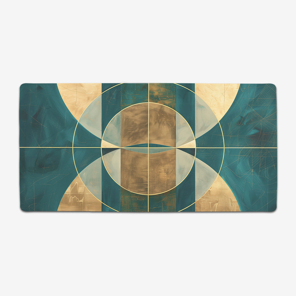Ancient Sigil Extended Mousepad