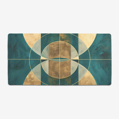 Ancient Sigil Extended Mousepad