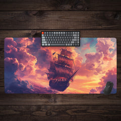 Flagship Extended Mousepad