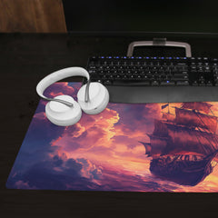Flagship Extended Mousepad