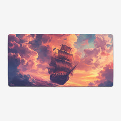 Flagship Extended Mousepad