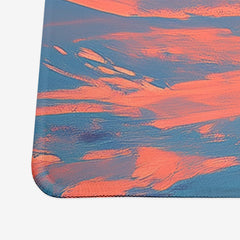 Hero Of The Valley Extended Mousepad