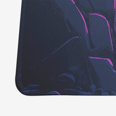 Infected Village Extended Mousepad